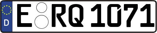 E-RQ1071