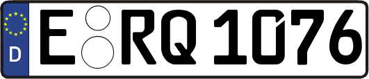 E-RQ1076