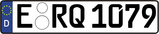E-RQ1079