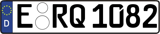 E-RQ1082