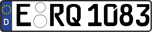 E-RQ1083