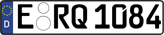 E-RQ1084