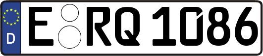 E-RQ1086