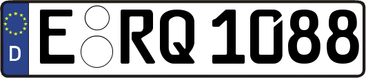 E-RQ1088