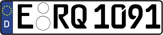 E-RQ1091