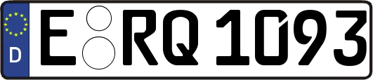E-RQ1093