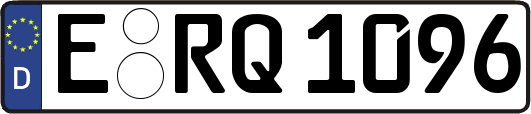 E-RQ1096