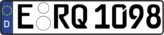 E-RQ1098