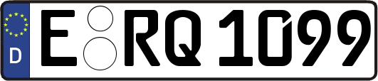 E-RQ1099