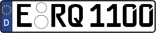 E-RQ1100