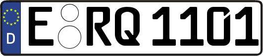 E-RQ1101