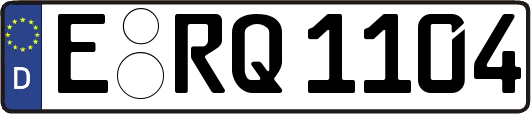 E-RQ1104