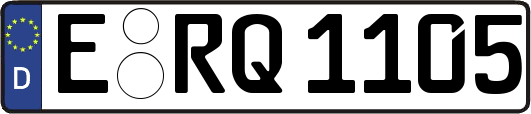 E-RQ1105