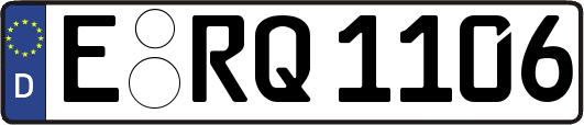 E-RQ1106
