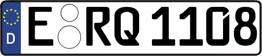E-RQ1108