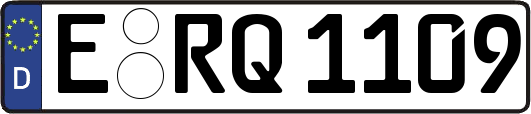 E-RQ1109