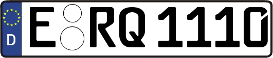 E-RQ1110