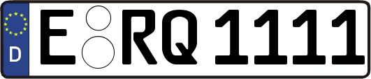 E-RQ1111