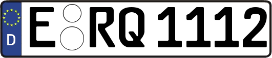 E-RQ1112