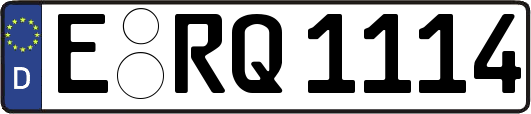 E-RQ1114