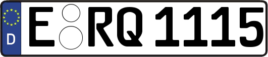 E-RQ1115