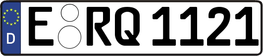 E-RQ1121