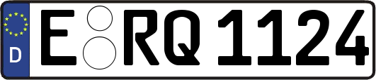 E-RQ1124