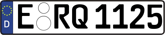 E-RQ1125