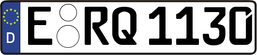 E-RQ1130