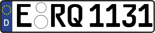 E-RQ1131