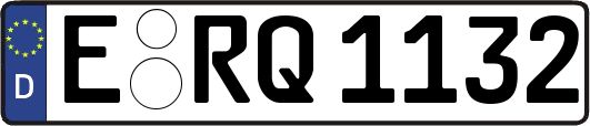 E-RQ1132