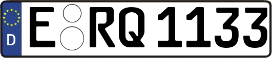 E-RQ1133