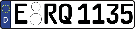 E-RQ1135