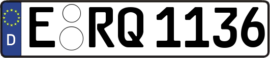 E-RQ1136