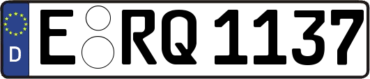 E-RQ1137