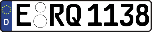E-RQ1138