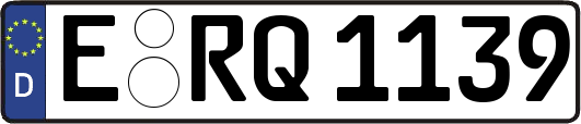 E-RQ1139