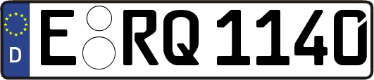 E-RQ1140