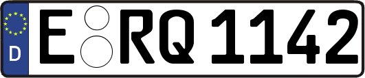 E-RQ1142