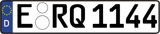 E-RQ1144