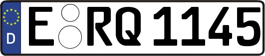 E-RQ1145