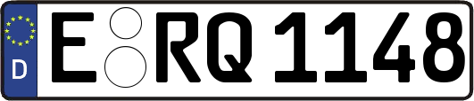 E-RQ1148