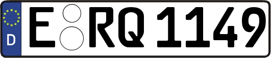 E-RQ1149
