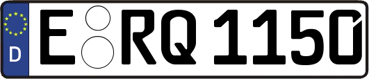 E-RQ1150