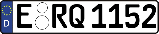 E-RQ1152