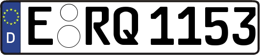 E-RQ1153