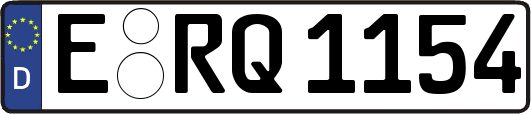 E-RQ1154