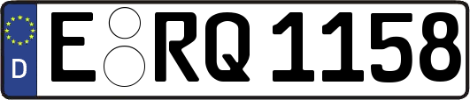 E-RQ1158