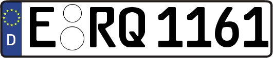 E-RQ1161