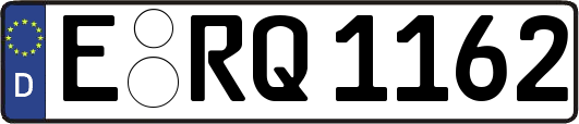 E-RQ1162